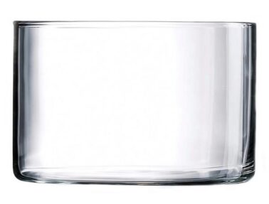 Symphony 3-Wick Candle Jar
