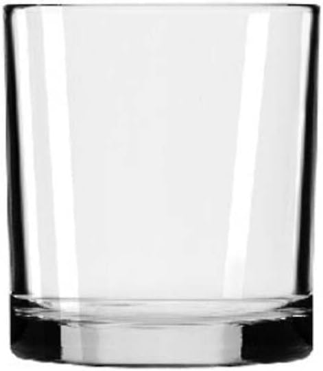 Libbey 5926 17.5 Oz Capstan Votive