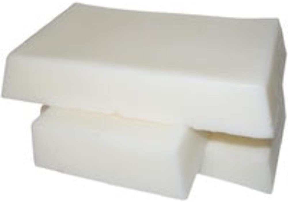 EAP Soy Blend Container Wax, 50 lbs