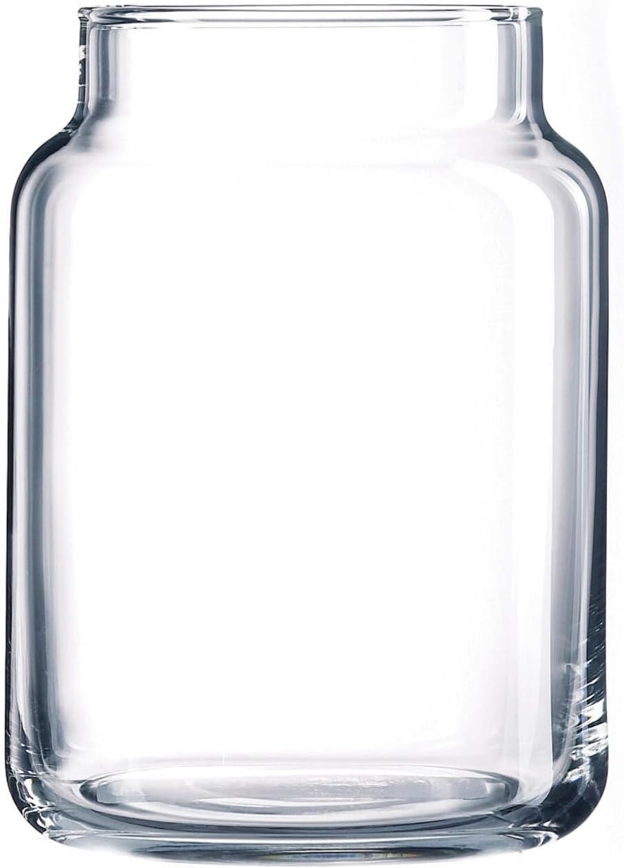 Colonial Jar 26 oz (Cs of 12)
