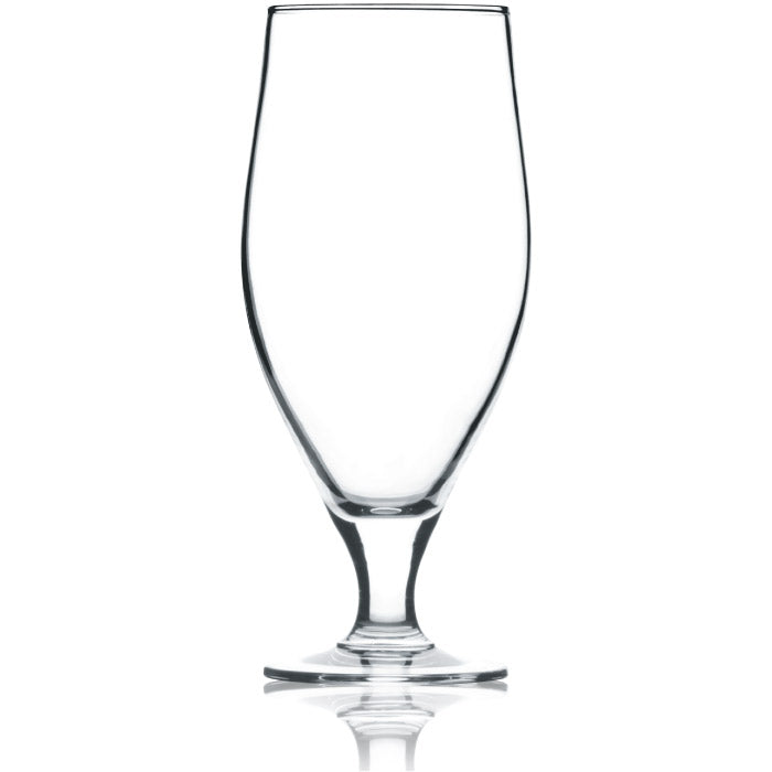 Cervoise 16 oz Beer Glass (Cs of 24)