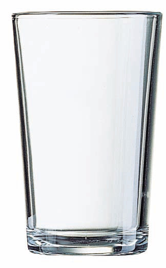 Conique 7 oz. Juice