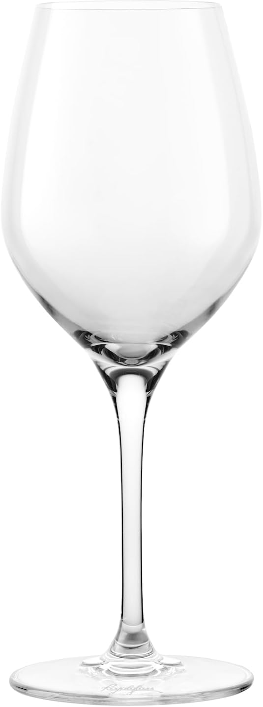 Royal Glass Polymaster, Case of 6