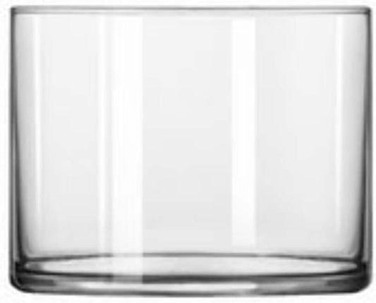 Libbey 851 15 oz Cylinder Jar Case of 12