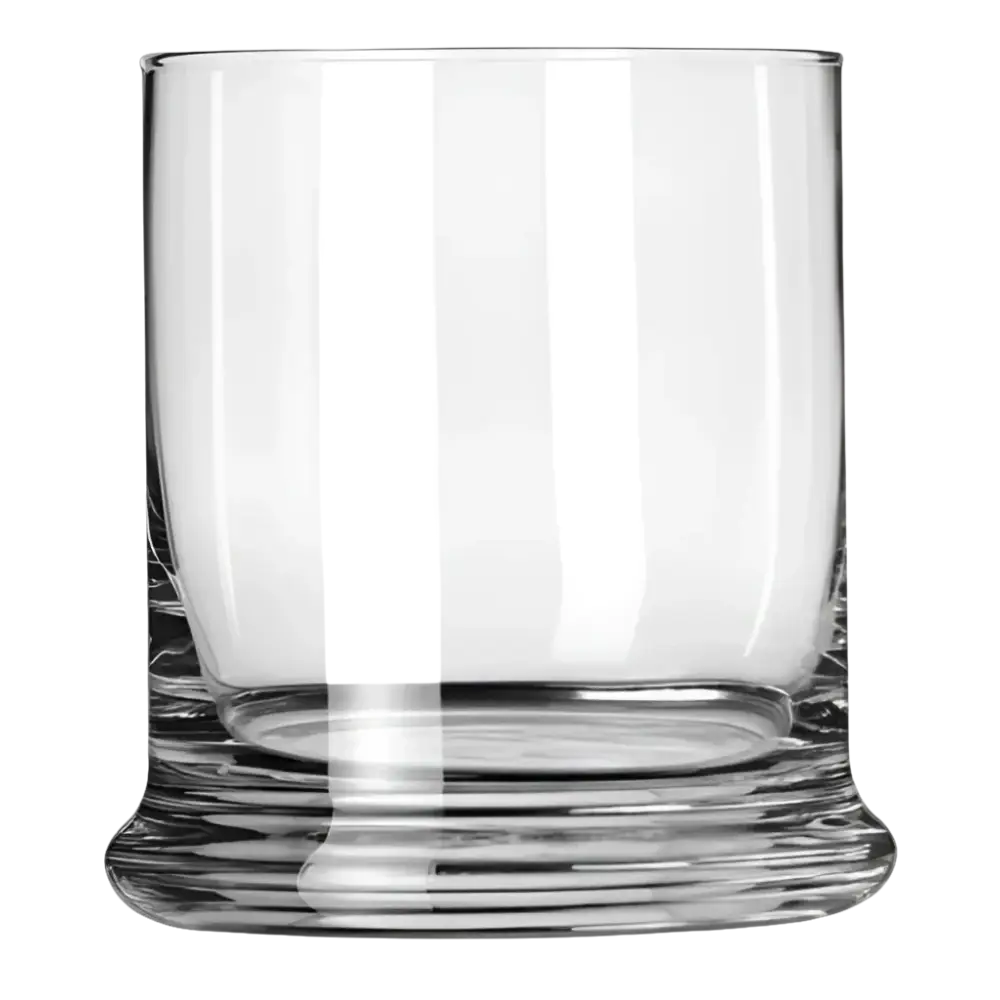 478 - 12.25 Oz Status Jar (Case of 12) - Glass