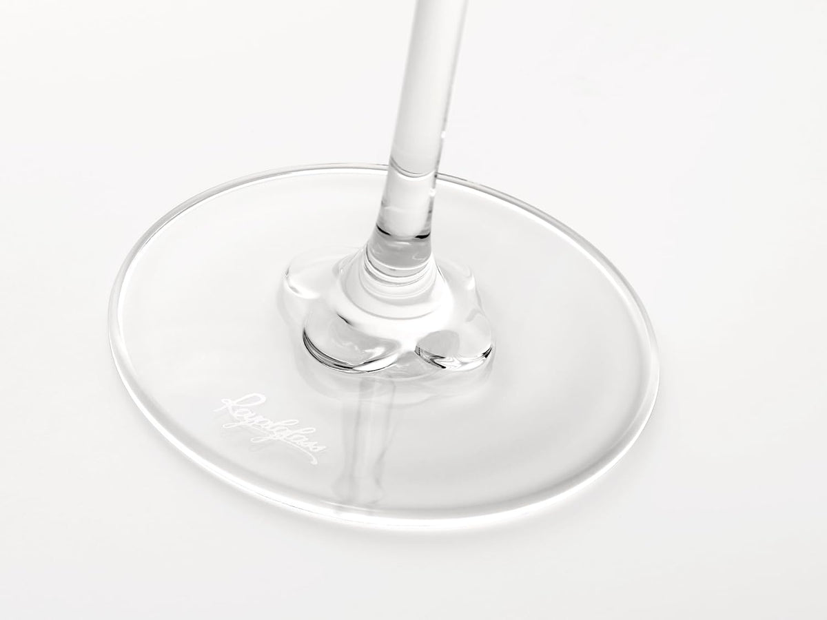 Royal Glass Gran Ultima, Case of 2