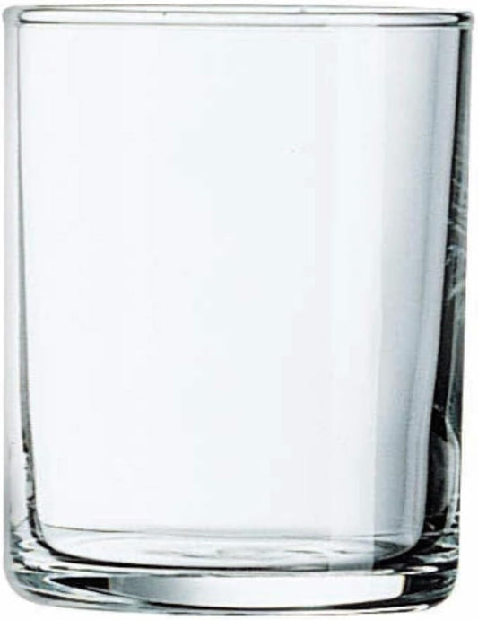 Votive 3 oz. Shell, Case of 144