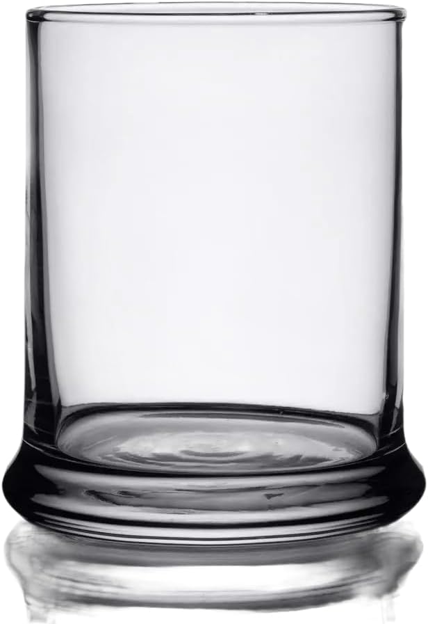 Libbey 477-8 Oz Status Jar (Case of 12)