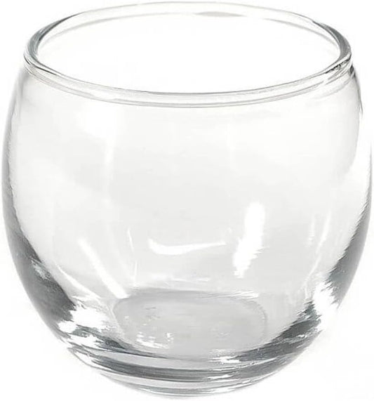 Roly Poly Votive, Case of 36