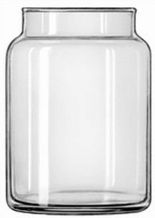 Libbey 997-31 Oz Classic Storage Jar (Cs of 12)