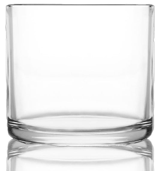 Libbey 6081 Wynwood 3-Wick Candle Jar, Case of 12