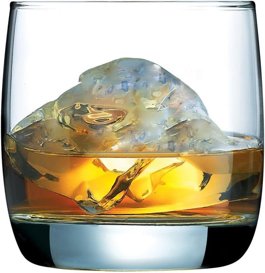Cardinal 10007 Arcoroc Cabernet 10.5 oz Rocks Glass - 36 / CS