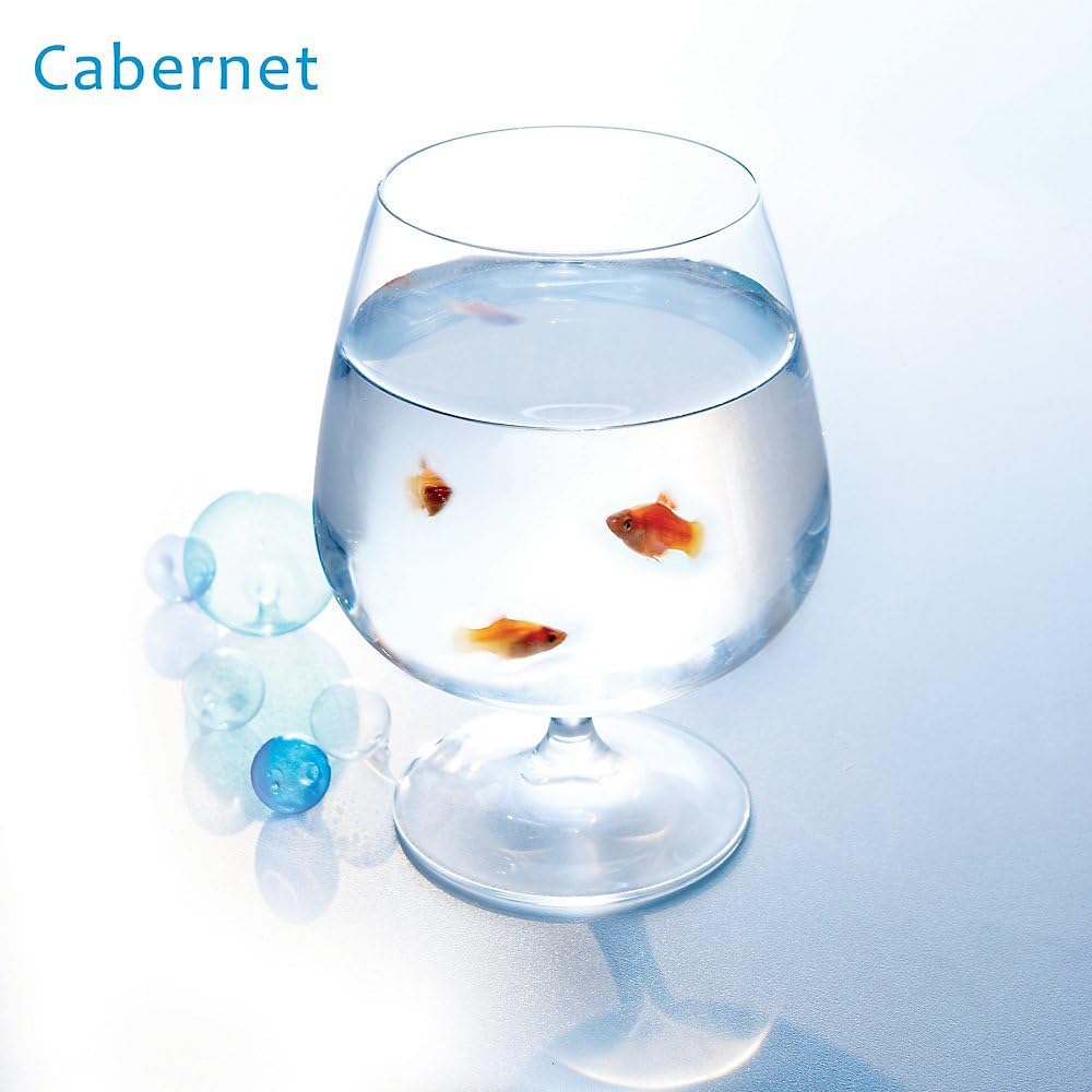 Cardinal 10007 Arcoroc Cabernet 10.5 oz Rocks Glass - 36 / CS