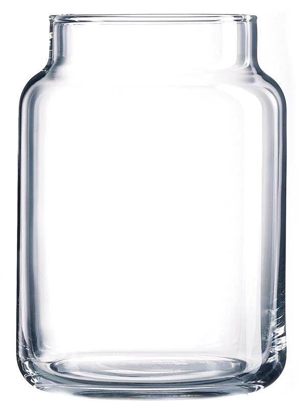 Colonial Jar 26 oz (Cs of 12)