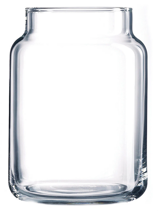 Colonial Jar 26 oz (Cs of 12)