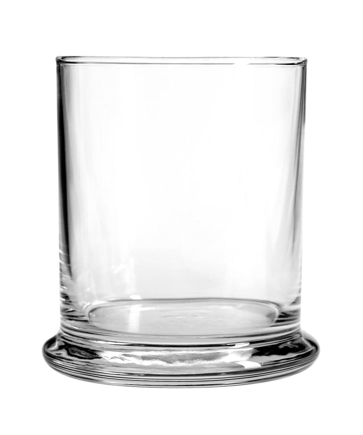 Anchor 7261J 12oz Elite Jar, Case of 12