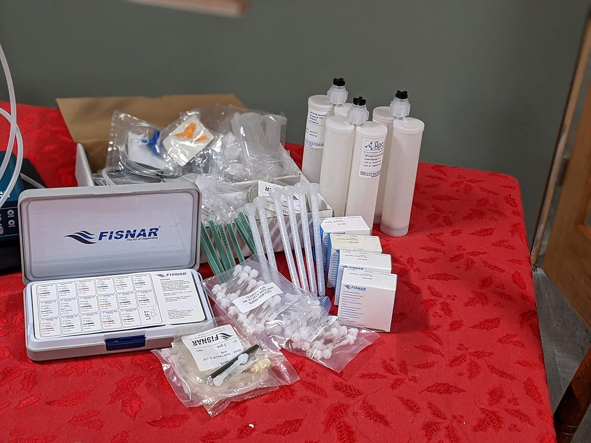 Fisnar 562223 Kit