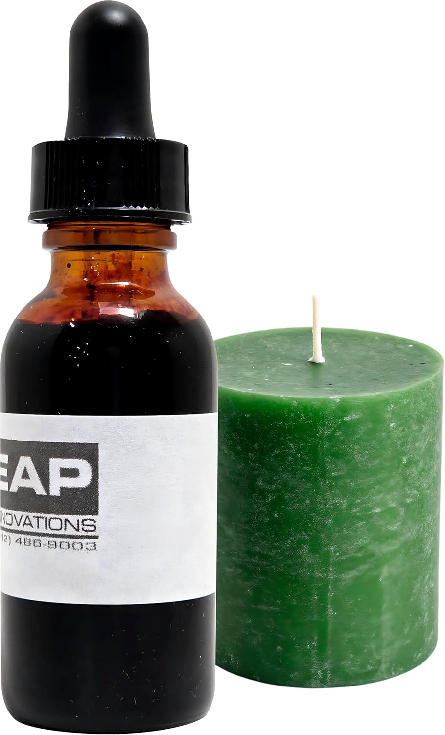 Hanover Private Label ECO REACH Liquid Candle Dyes
