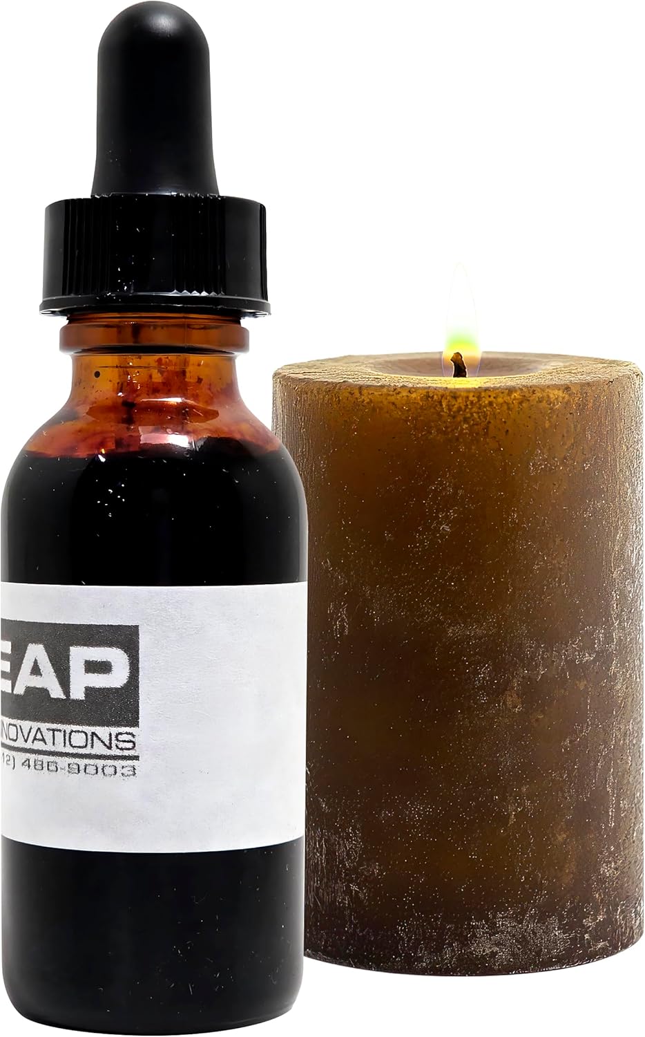 Hanover Private Label ECO REACH Liquid Candle Dyes
