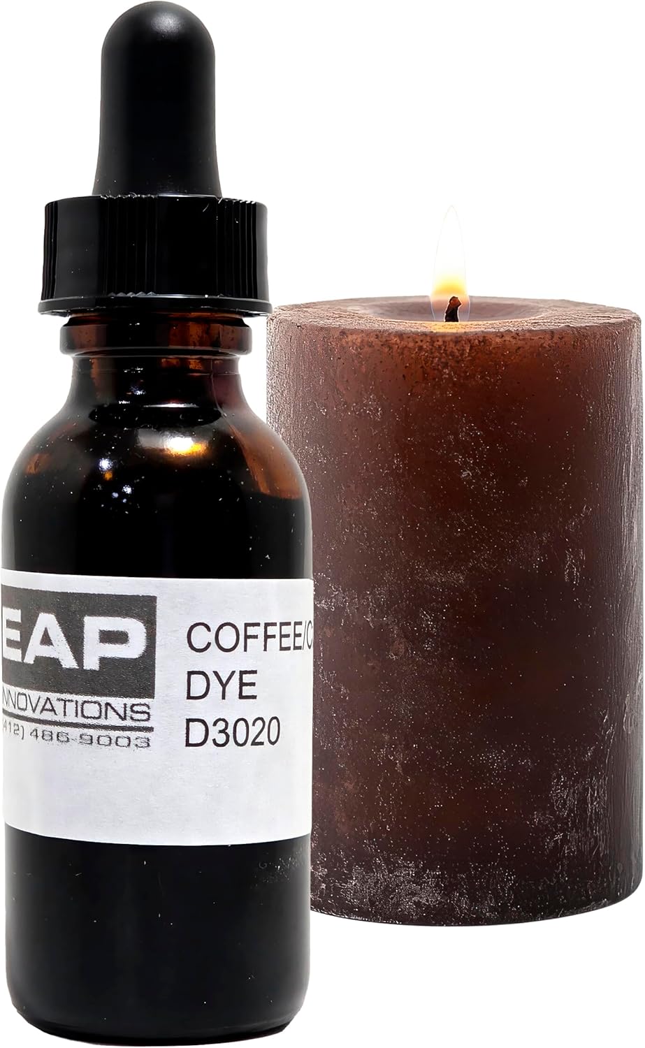 Hanover Private Label ECO REACH Liquid Candle Dyes