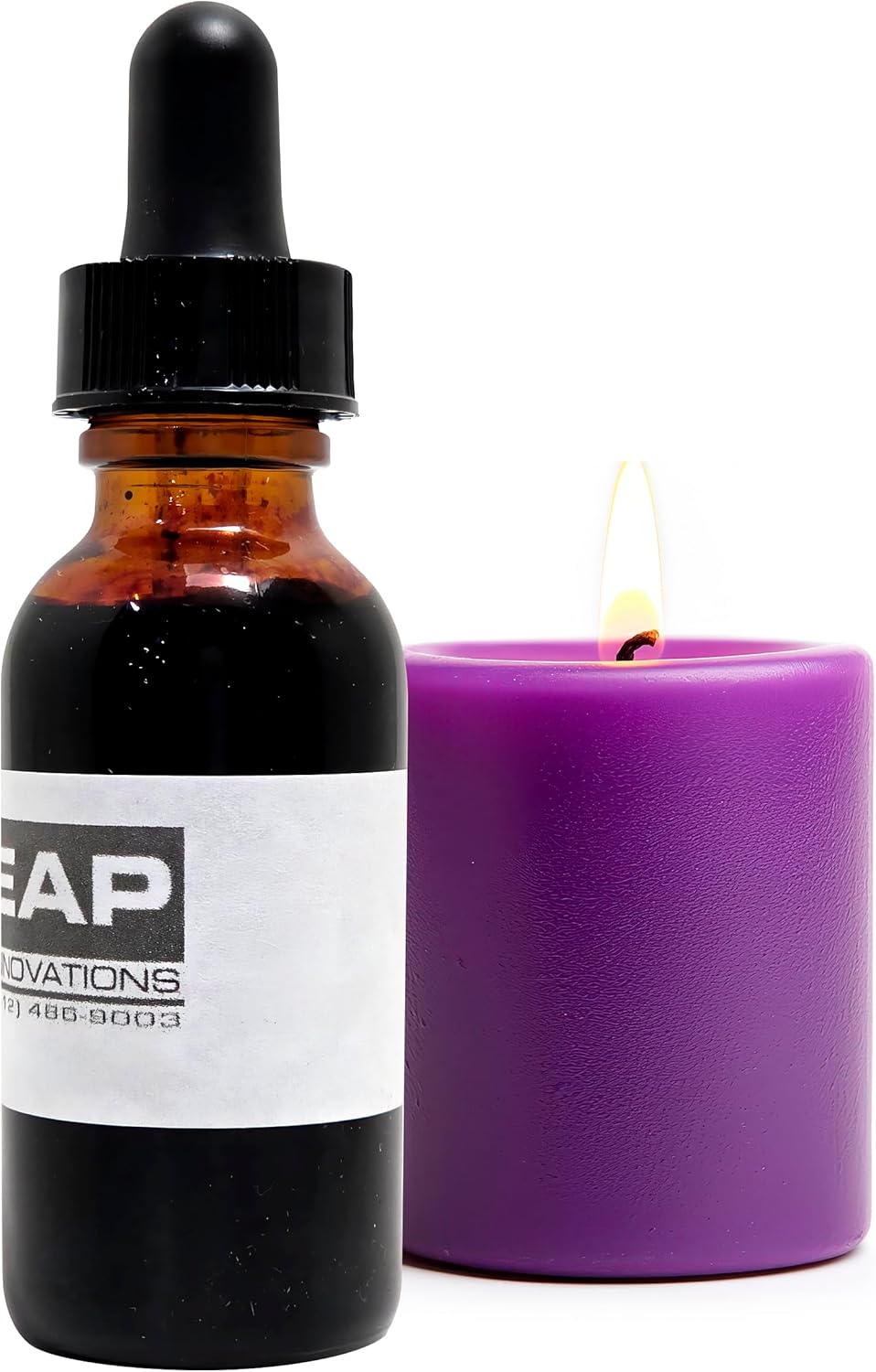 Hanover Private Label ECO REACH Liquid Candle Dyes