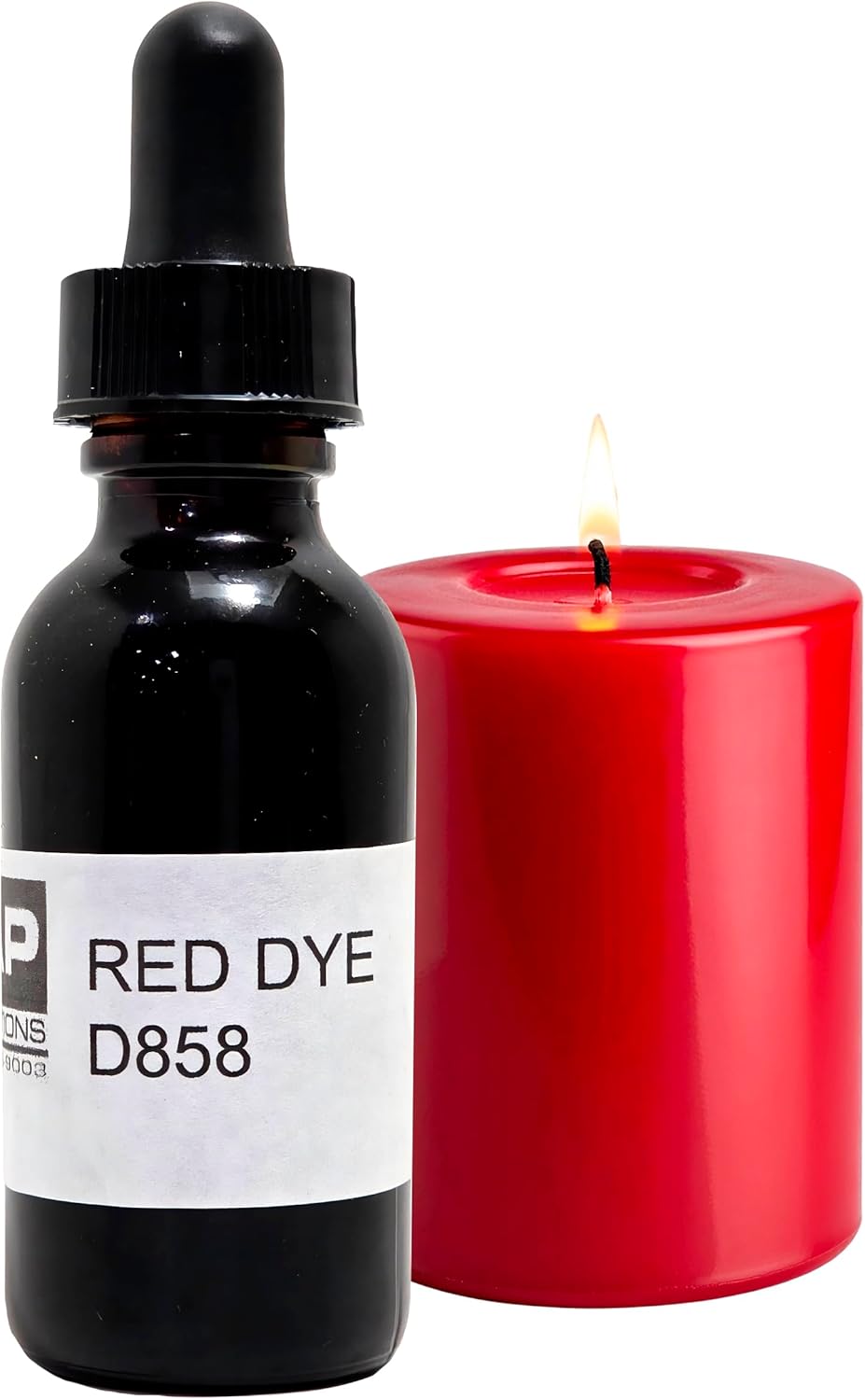 Hanover Private Label ECO REACH Liquid Candle Dyes