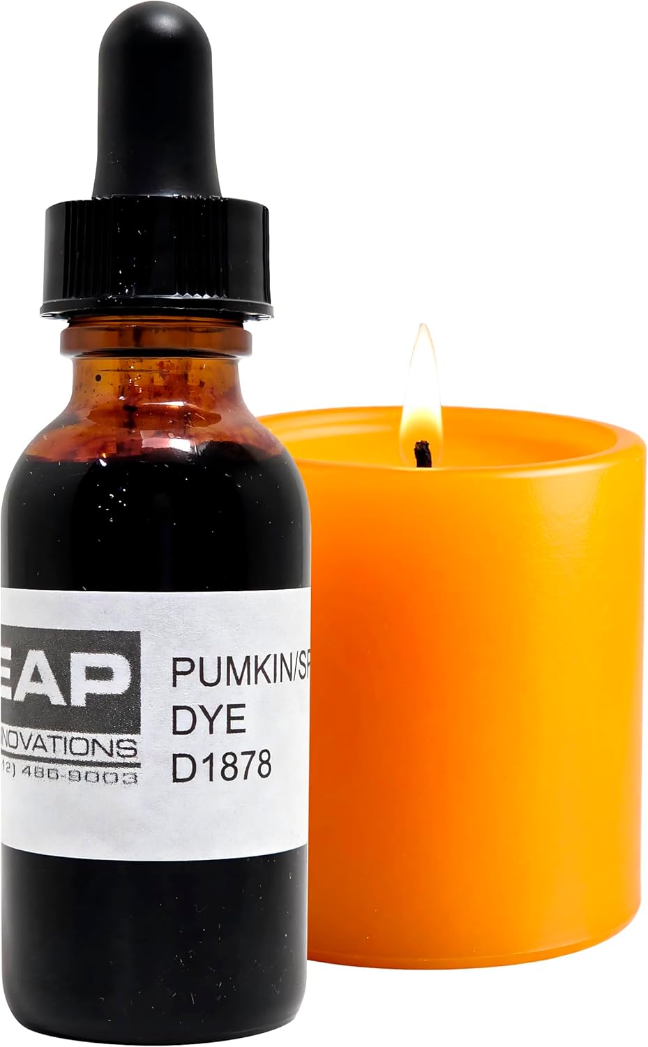 Hanover Private Label ECO REACH Liquid Candle Dyes
