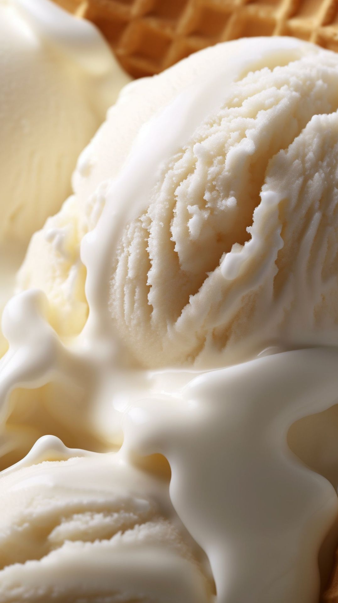 Vanilla Swirl Premium Fragrance Oil, 1 lb