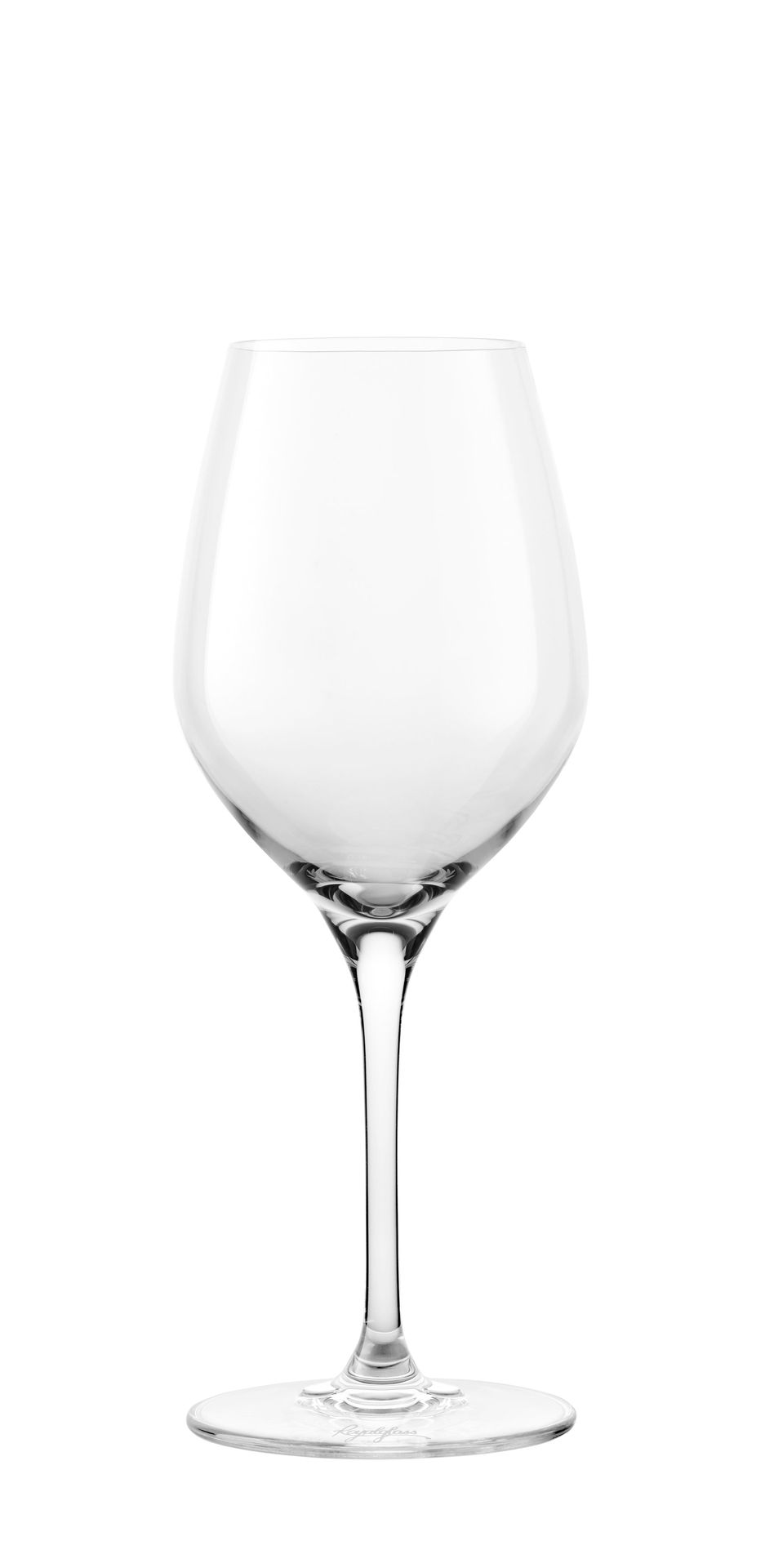 Royal Glass Polymaster, Case of 6