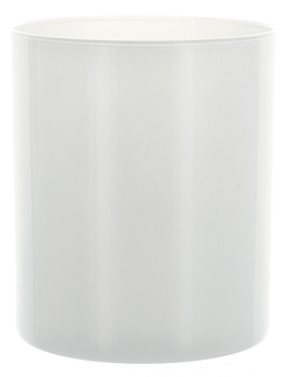 13.75 oz DOF with Matte White Spray, Case of 12
