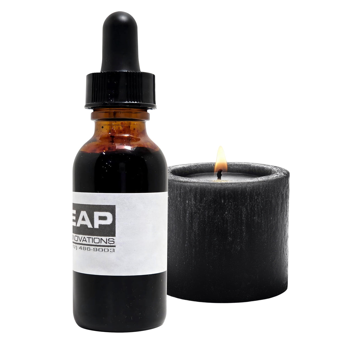 Liquid Candle Dyes