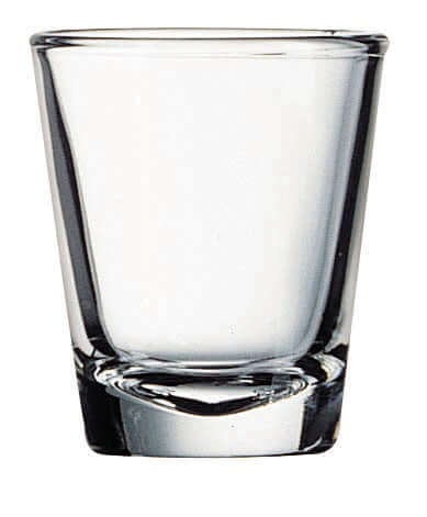 H5057 - 2 oz Shot Glass
