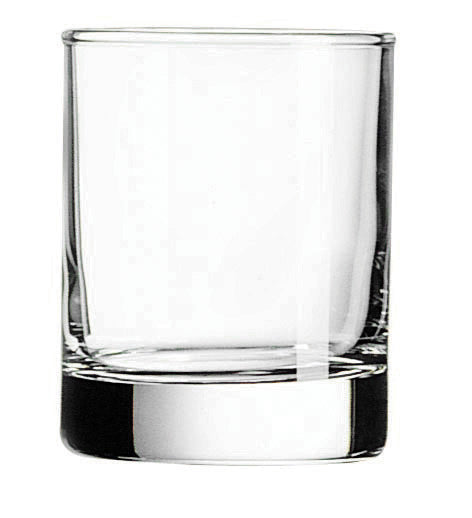 3.5 oz Aristocrat Jigger, Case of 12