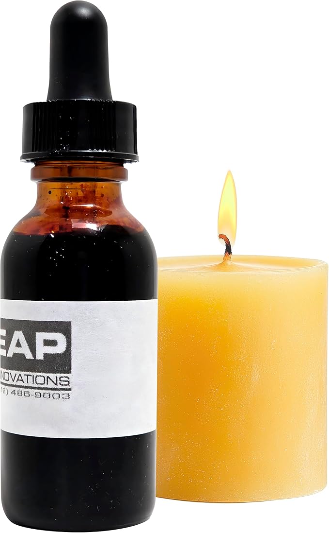 Liquid Candle Dyes