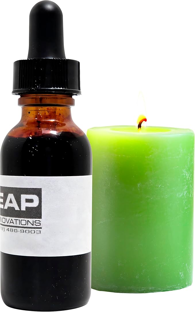 Hanover Private Label ECO REACH Liquid Candle Dyes
