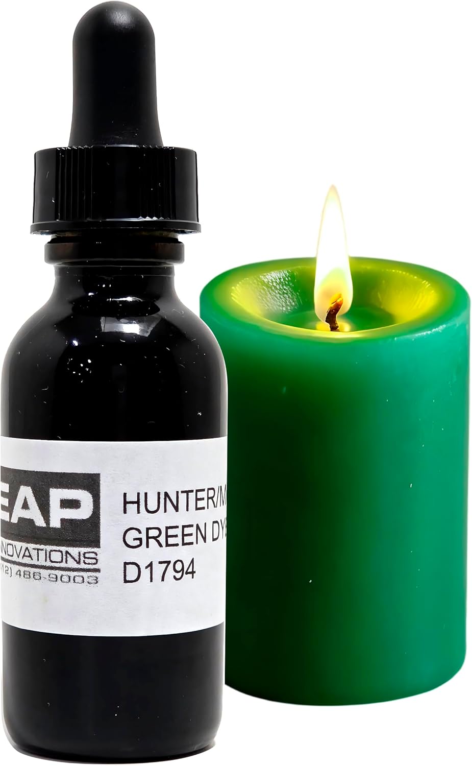 Hanover Private Label ECO REACH Liquid Candle Dyes