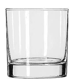 Anchor 3141U 7 1/2 oz Double Old Fashioned