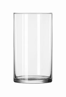 Libbey 884 Cylinder Vase 6" x 3 7/16" Case of 12