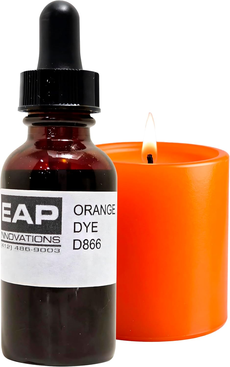 Hanover Private Label ECO REACH Liquid Candle Dyes