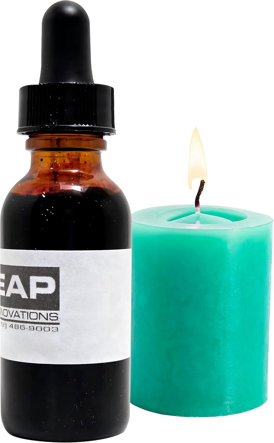 Hanover Private Label ECO REACH Liquid Candle Dyes