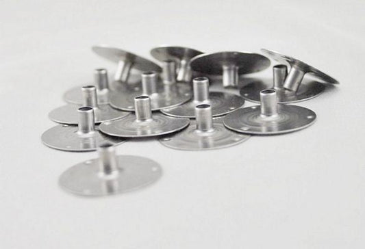 EAP Innovations 20mm Wick Tabs 8 oz Bag